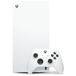 Xbox Series S 512Go - Blanc