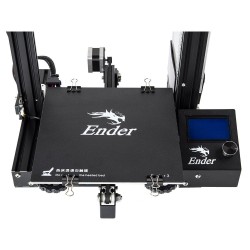 IMPRIMANTE 3D ENDER ENDER-3