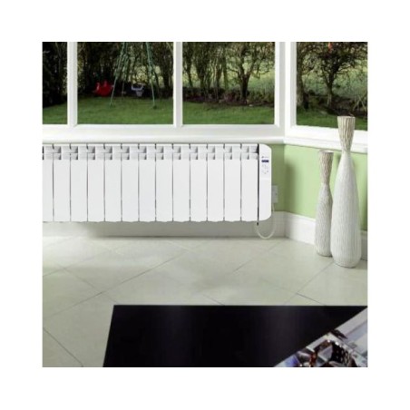 Radiateur électrique HAVERLAND 1500W RC13BL