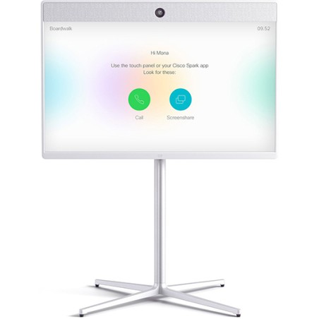 Cisco CS-ROOM55 système de vidéo conférence 15,1 MP