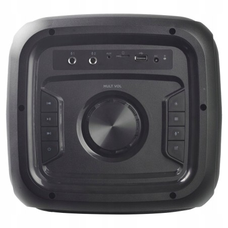 QILIVE Q1993 enceinte bluetooth Party soundbox 600W