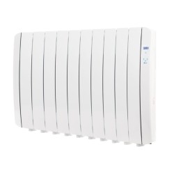 Radiateur électrique HAVERLAND 1500W GD10 INERZIA