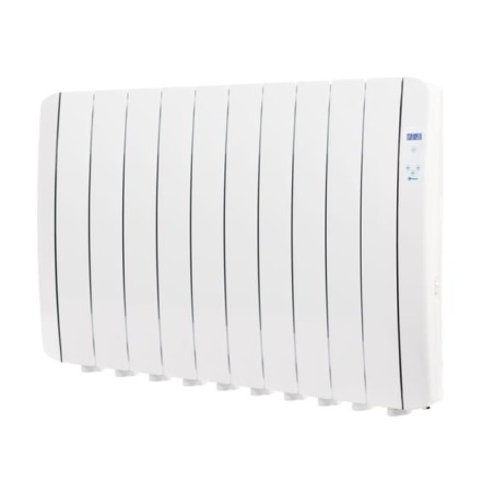 Radiateur électrique HAVERLAND 1500W GD10 INERZIA
