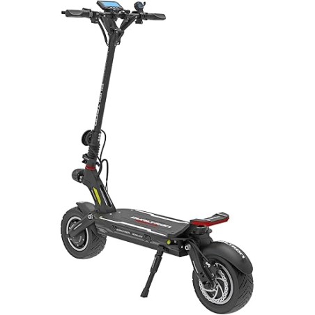 TROTTINETTE ACHILLEUS DUALTRON 60V 35AH