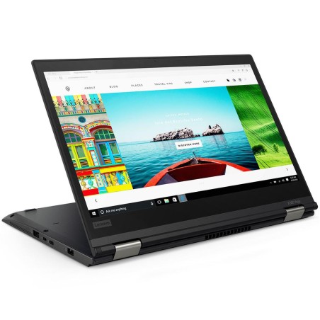 LENOVO YOGA X380 13.3P Touch i5-8350U 1.70GHz 8GB RAM SSD 256 20LJS2GF00