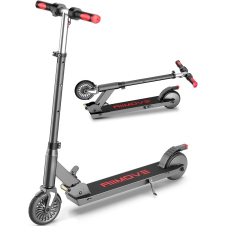 TROTTINETTE ENFANT ALLMOVE x1 PRO