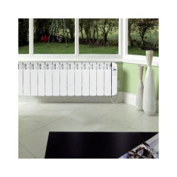 Radiateur électrique HAVERLAND 1500W RC13BL