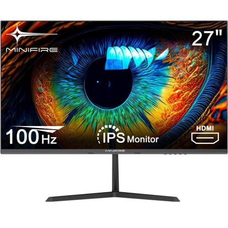 Ecran 27P FHD 100Hz IPS Caixun MF27X3AL